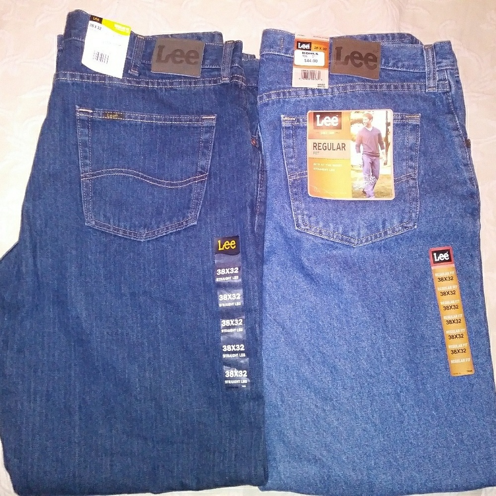 Lee Jeans